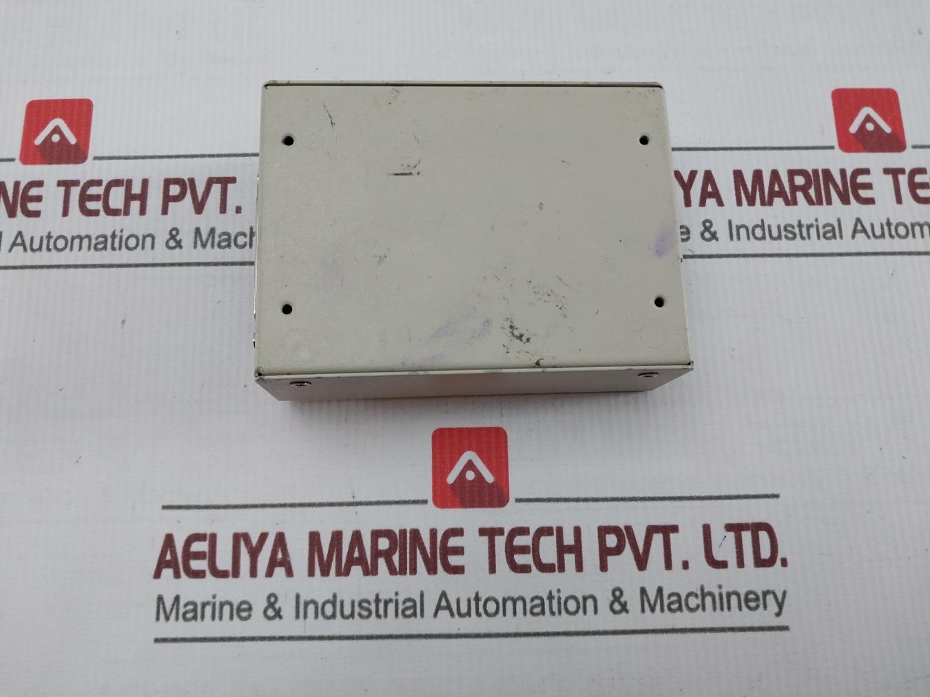 Min Chyau Smc-2100 Industrial Controller Unit