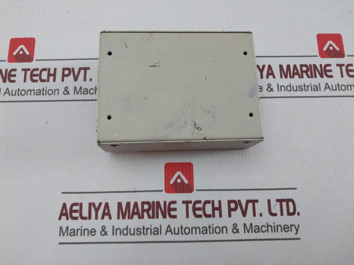 Min Chyau Smc-2100 Industrial Controller Unit