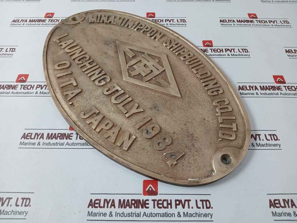 Minaminippon Shipbuilding Co., Ltd.