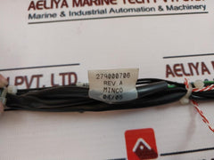 Minco 279000343/ 279000656/ 279000706