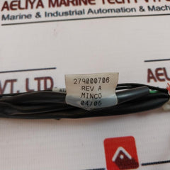 Minco 279000343/ 279000656/ 279000706