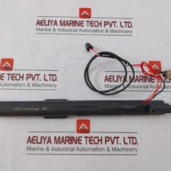 Minco Hsr202680 Integrated Heating Element 3150-1-367