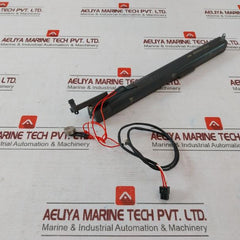 Minco Hsr202680 Integrated Heating Element 3150-1-367