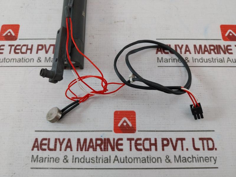 Minco Hsr202680 Integrated Heating Element 3150-1-367