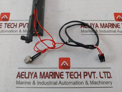 Minco Hsr202680 Integrated Heating Element 3150-1-367