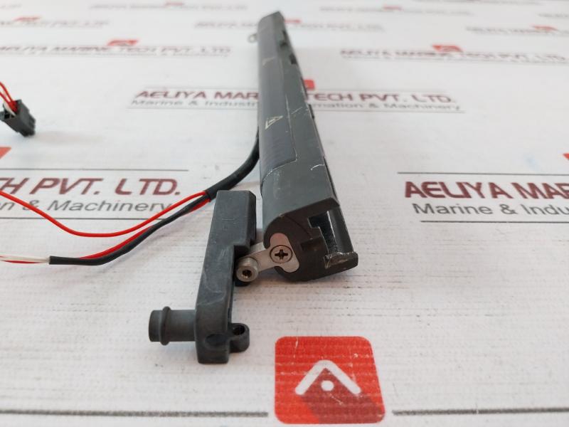 Minco Hsr202680 Integrated Heating Element 3150-1-367