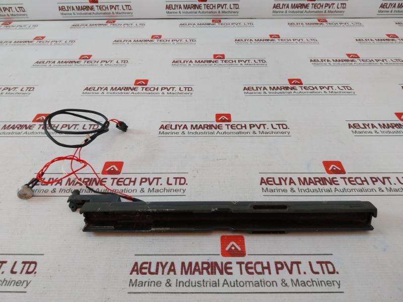 Minco Hsr202680 Integrated Heating Element 3150-1-367