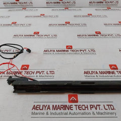 Minco Hsr202680 Integrated Heating Element 3150-1-367