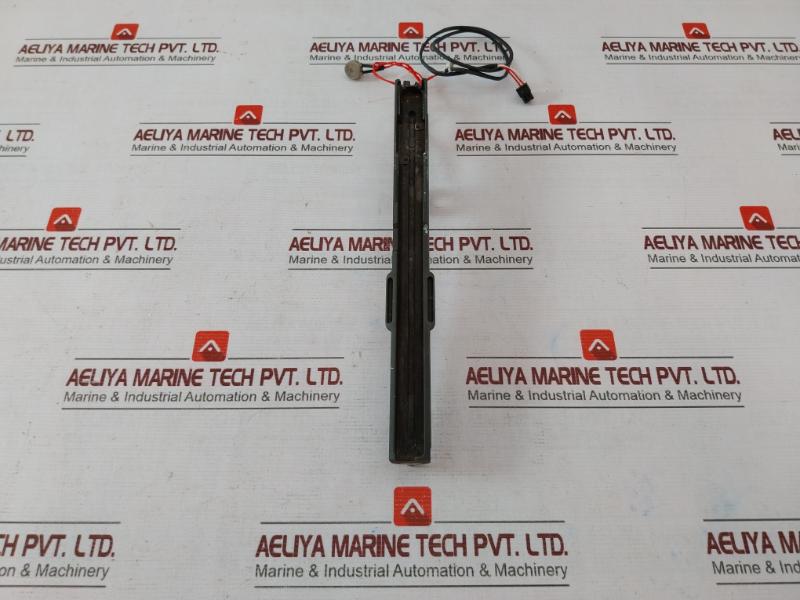 Minco Hsr202680 Integrated Heating Element 3150-1-367