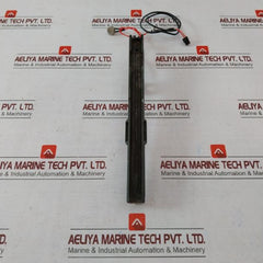 Minco Hsr202680 Integrated Heating Element 3150-1-367