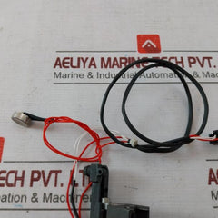 Minco Hsr202680 Integrated Heating Element 3150-1-367