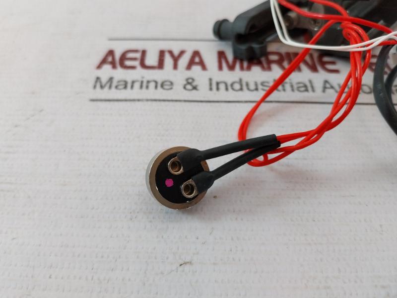 Minco Hsr202680 Integrated Heating Element 3150-1-367