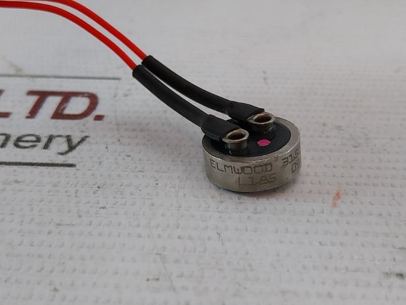 Minco Hsr202680 Integrated Heating Element 3150-1-367