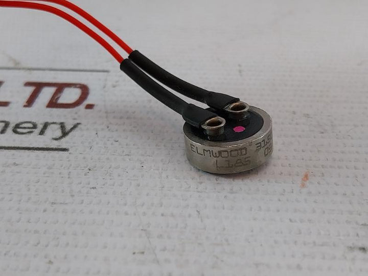 Minco Hsr202680 Integrated Heating Element 3150-1-367