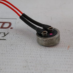 Minco Hsr202680 Integrated Heating Element 3150-1-367