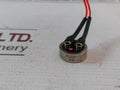 Minco Hsr202680 Integrated Heating Element 3150-1-367