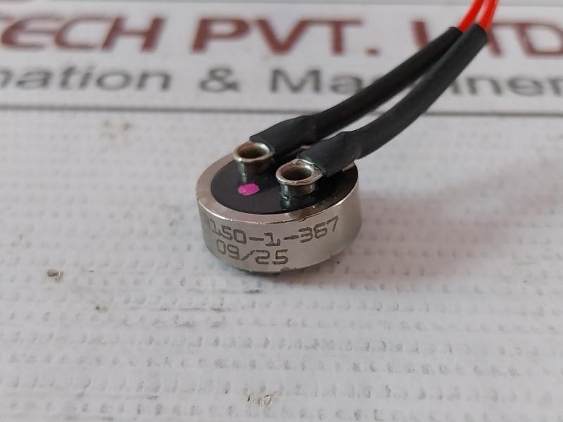 Minco Hsr202680 Integrated Heating Element 3150-1-367