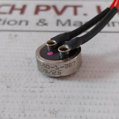 Minco Hsr202680 Integrated Heating Element 3150-1-367