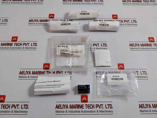 Minco Tt111Pe1An Temp Transmitter Class 2