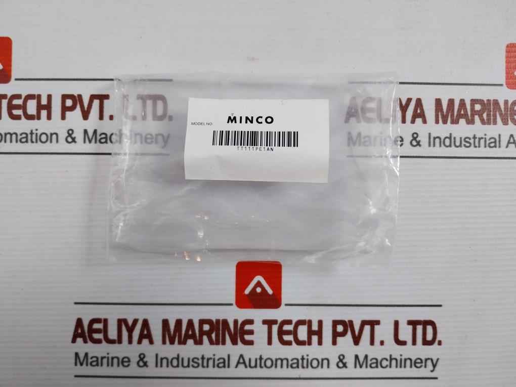 Minco Tt111Pe1An Temp Transmitter Class 2