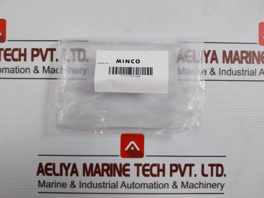 Minco Tt111Pe1An Temp Transmitter Class 2