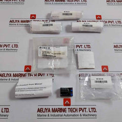 Minco Tt111Pe1An Temp Transmitter Class 2