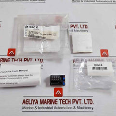 Minco Tt111Pe1An Temp Transmitter Class 2