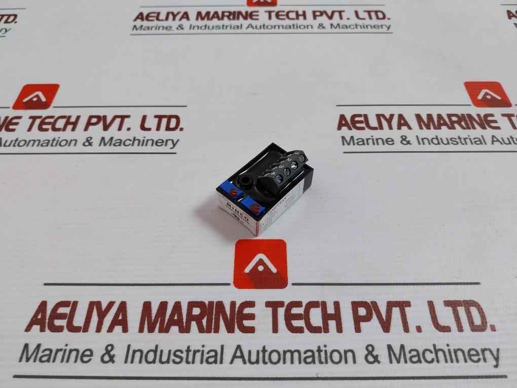 Minco Tt111Pe1An Temp Transmitter Class 2