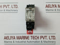 Mind Electric Hh52P General Purpose Relay With Base 48V Dc Tp58X1-e