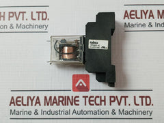 Mind Electric Hh52P General Purpose Relay With Base 48V Dc Tp58X1-e