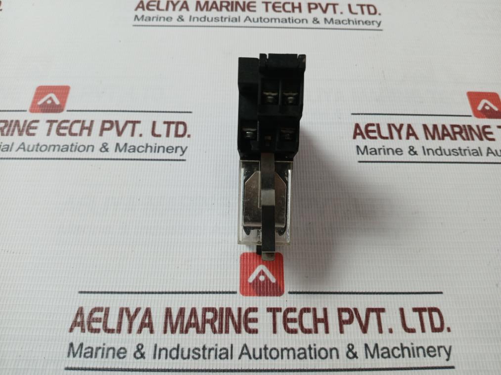 Mind Electric Hh52P General Purpose Relay With Base 48V Dc Tp58X1-e