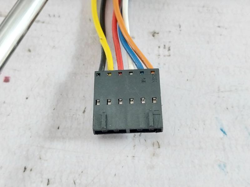 Minebea-matsushita 17Pm-k440-02V Stepper Motor T5302-01 733Gf