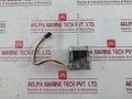 Minebea-matsushita 17Pm-k440-02V Stepper Motor T5302-01 733Gf