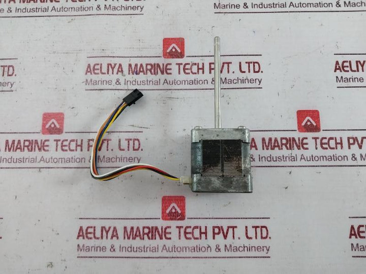 Minebea-matsushita 17Pm-k440-02V Stepper Motor T5302-01 733Gf