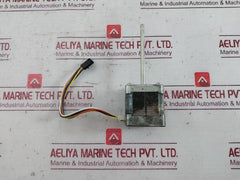 Minebea-matsushita 17Pm-k440-02V Stepper Motor T5302-01 733Gf