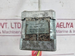 Minebea-matsushita 17Pm-k440-02V Stepper Motor T5302-01 733Gf