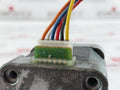 Minebea-matsushita 17Pm-k440-02V Stepper Motor T5302-01 733Gf