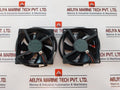 Minebea-matsushita Fba09A24M Cooling Fan Dc24V 0.13A