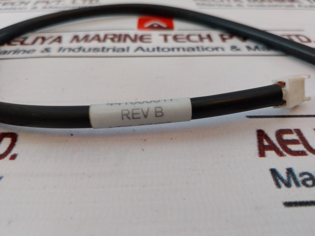 Minebea-matsushita Fba09A24M Cooling Fan Dc24V 0.13A