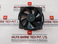 Minebea-matsushita Fba09A24M Cooling Fan Dc24V 0.13A
