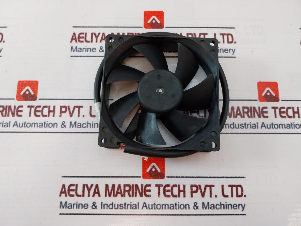 Minebea-matsushita Fba09A24M Cooling Fan Dc24V 0.13A