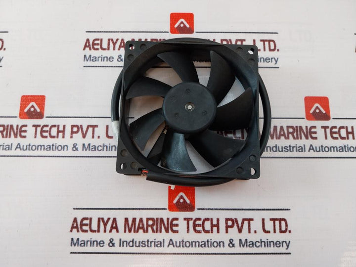 Minebea-matsushita Fba09A24M Cooling Fan Dc24V 0.13A