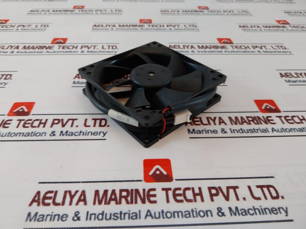 Minebea-matsushita Fba09A24M Cooling Fan Dc24V 0.13A