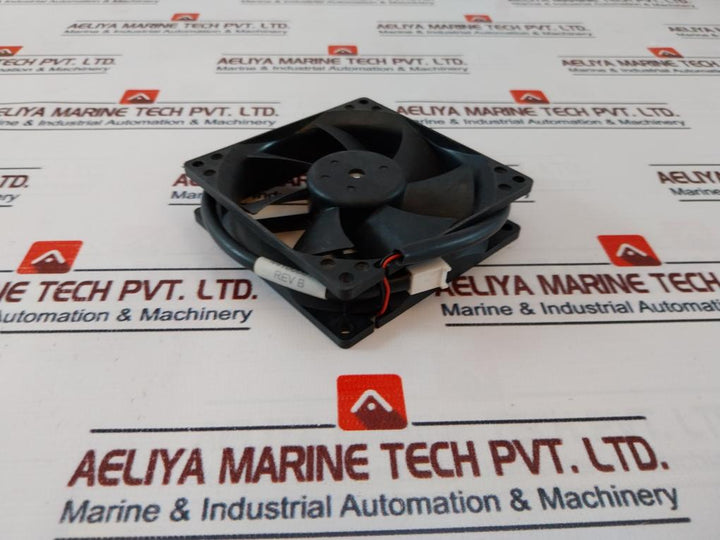Minebea-matsushita Fba09A24M Cooling Fan Dc24V 0.13A