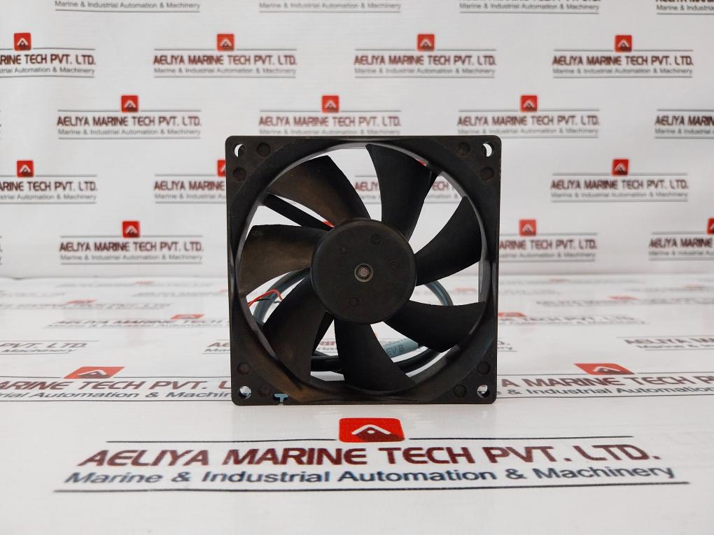 Minebea-matsushita Fba09A24M Cooling Fan Dc24V 0.13A
