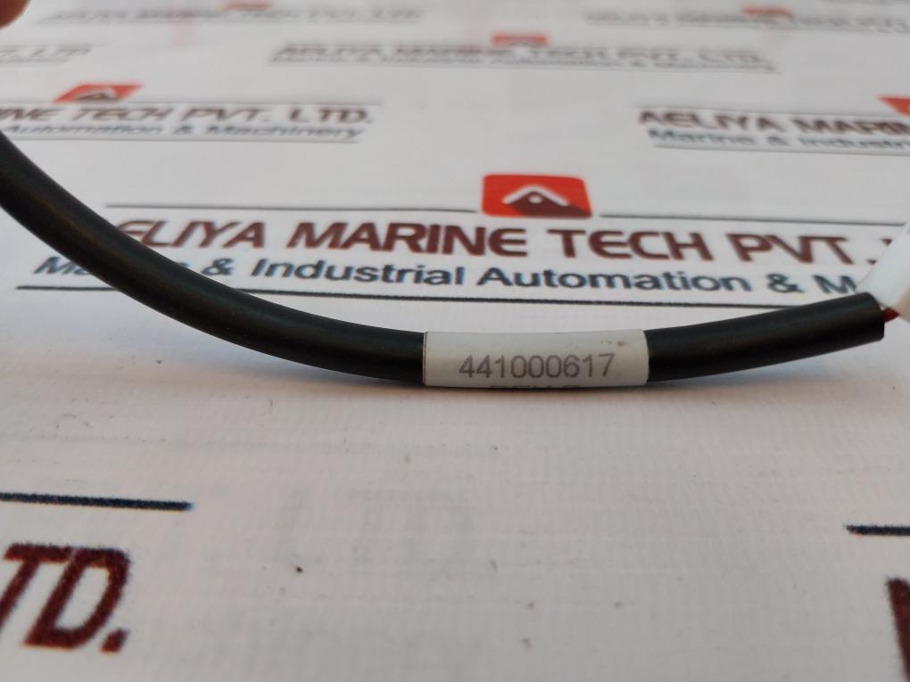 Minebea-matsushita Fba09A24M Cooling Fan Dc24V 0.13A