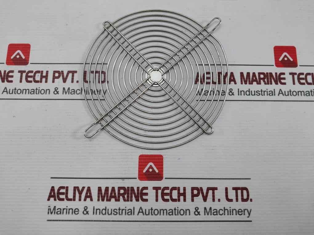 Minebea-matsushita Motor 5915Pc-20T-b20 Axial Cooling Fan