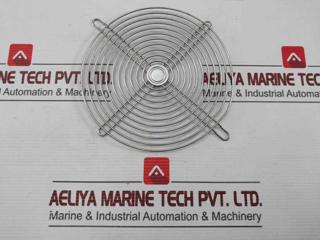 Minebea-matsushita Motor 5915Pc-20T-b20 Axial Cooling Fan
