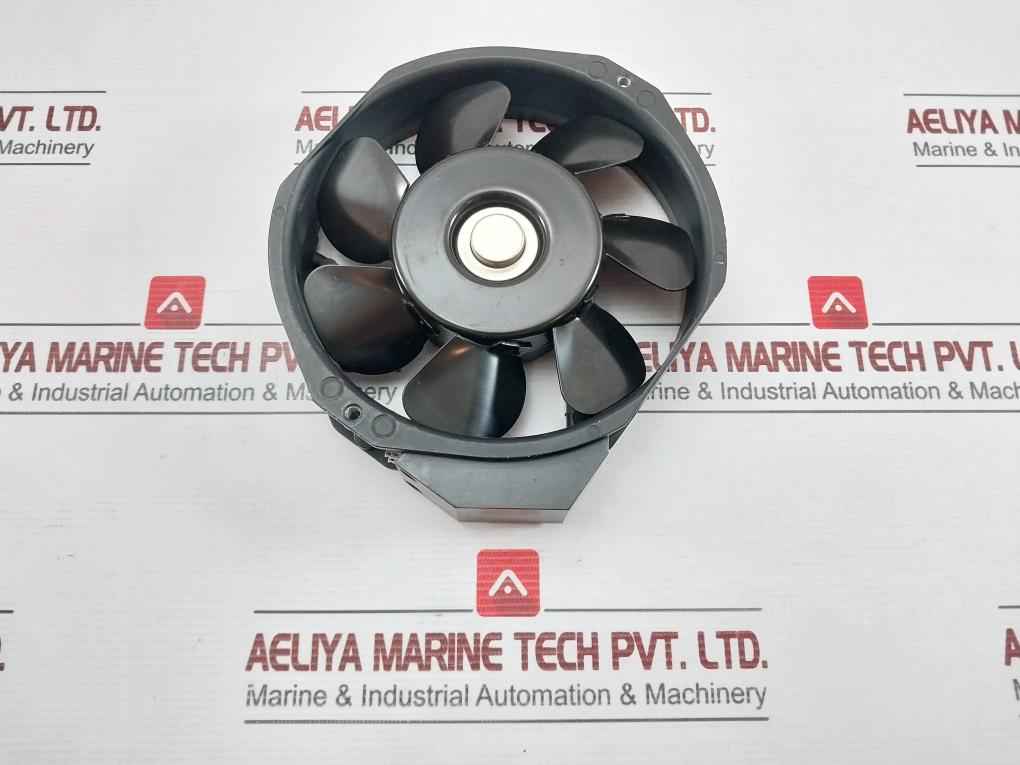 Minebea-matsushita Motor 5915Pc-20T-b20 Axial Cooling Fan