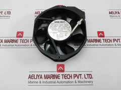 Minebea-matsushita Motor 5915Pc-20T-b20 Axial Cooling Fan